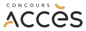 Concours ACCÈS
