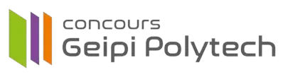 Concours Geipi Polytech