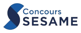 Concours SÉSAME