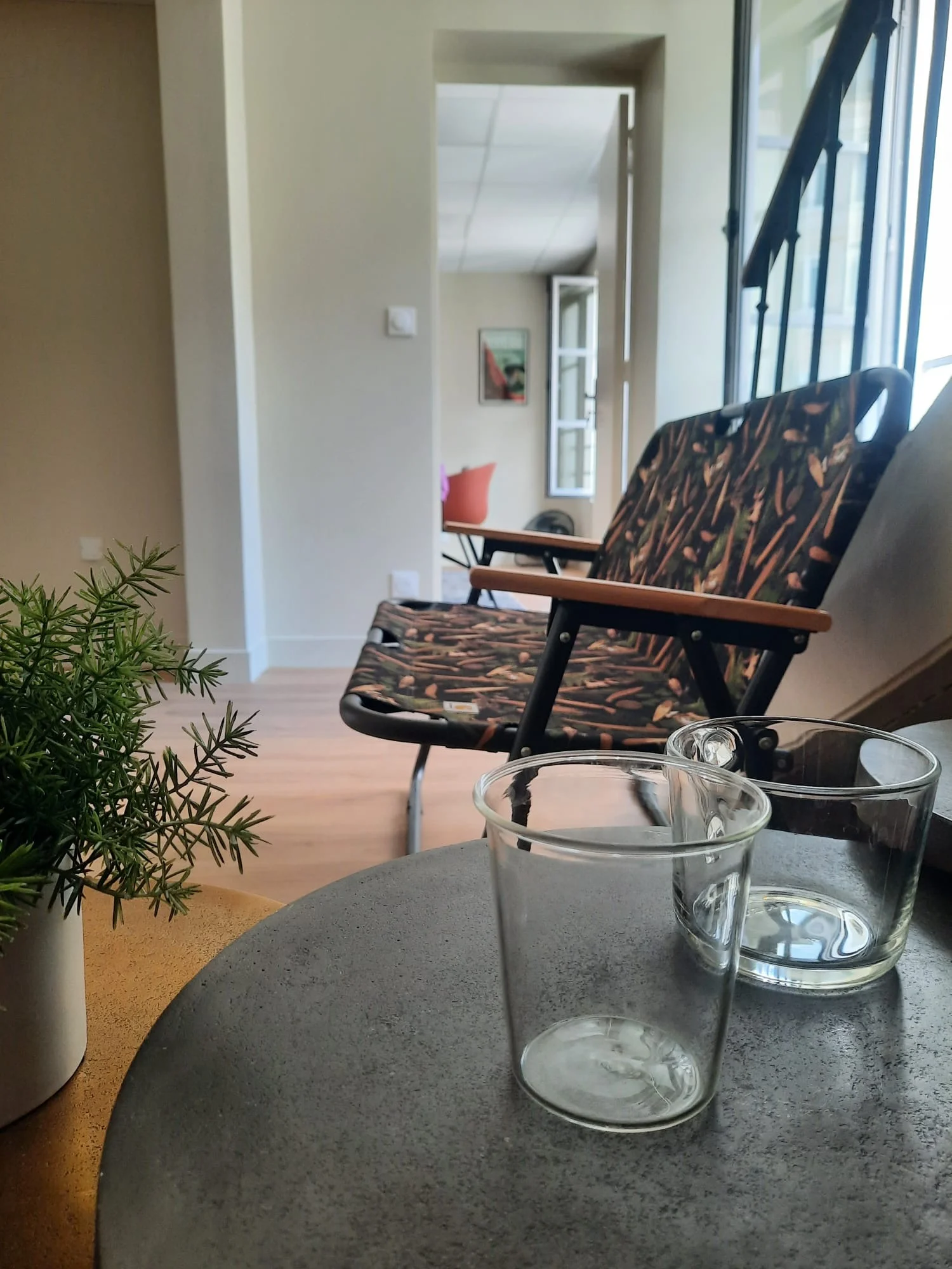 Espace détente Apex Soutien Scolaire Rouen