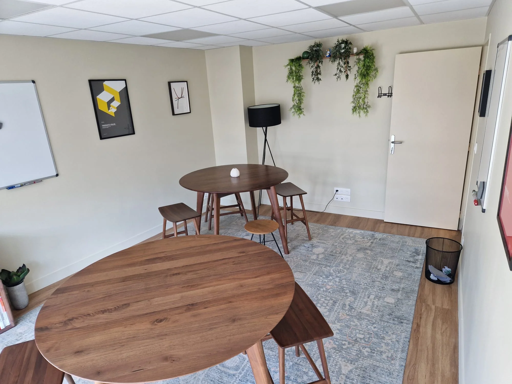 Bureaux Apex Soutien Scolaire Rouen