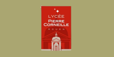 Lycée Pierre Corneille Rouen